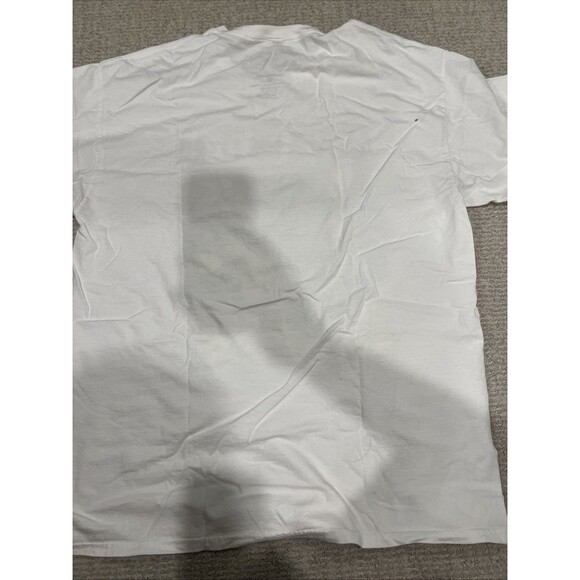 Attack on Titan & Mob Psycho 100 Lot of 2 Shirts Manga Anime Sz Large - Picture 13 of 13